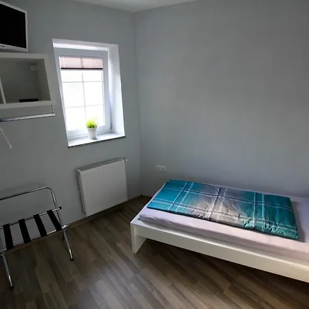 Fewo-baunatal / Ferienwohnung 