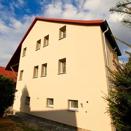 Apartment Fewo-baunatal / Ferienwohnung 