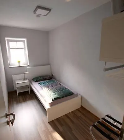 Fewo-baunatal / Ferienwohnung 