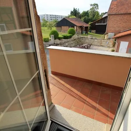 Fewo-baunatal / Ferienwohnung 