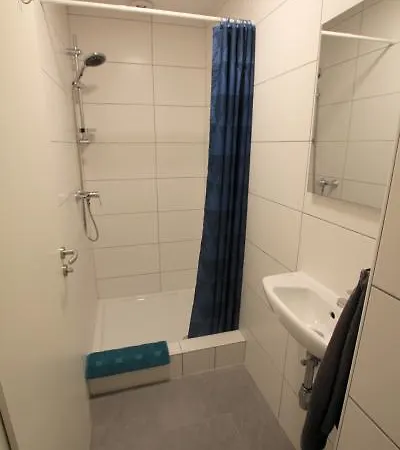 Fewo-baunatal / Ferienwohnung 