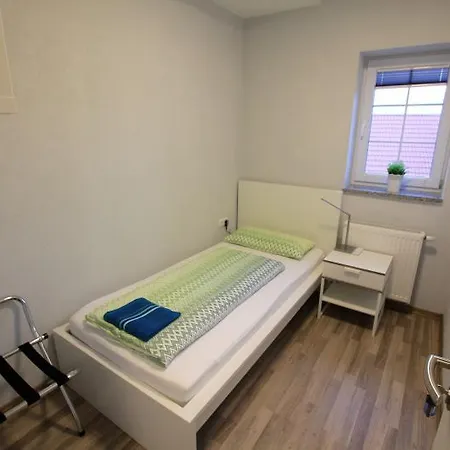 Fewo-baunatal / Ferienwohnung 