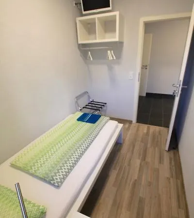 Fewo-baunatal / Ferienwohnung 