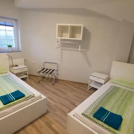 Fewo-baunatal / Ferienwohnung 