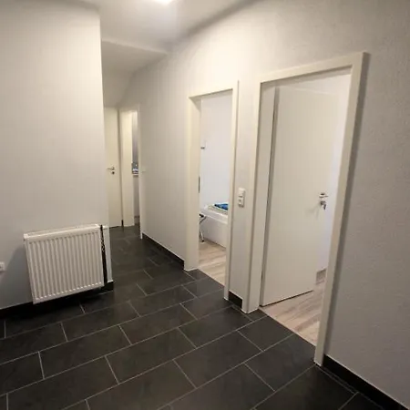 Fewo-baunatal / Ferienwohnung 