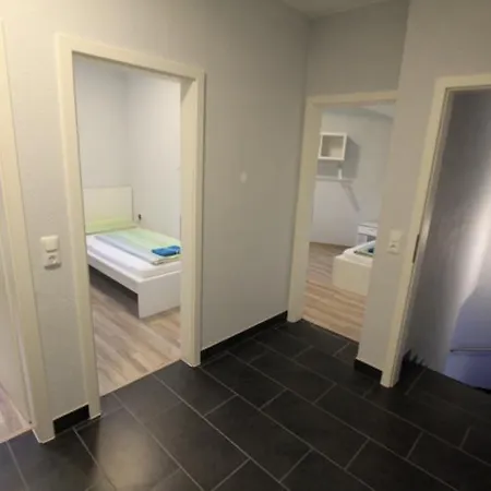 Fewo-baunatal / Ferienwohnung 