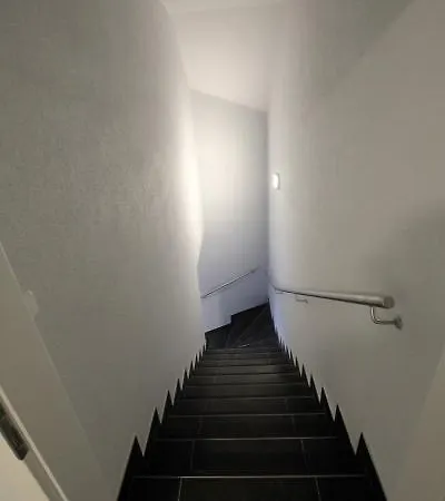 Apartament Fewo-baunatal / Ferienwohnung 