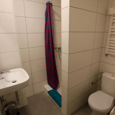 Fewo-baunatal / Ferienwohnung 