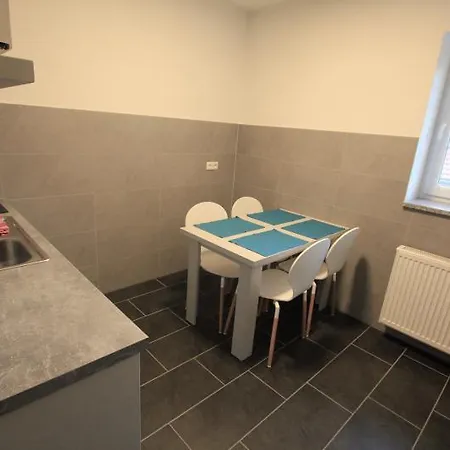 Apartament Fewo-baunatal / Ferienwohnung 