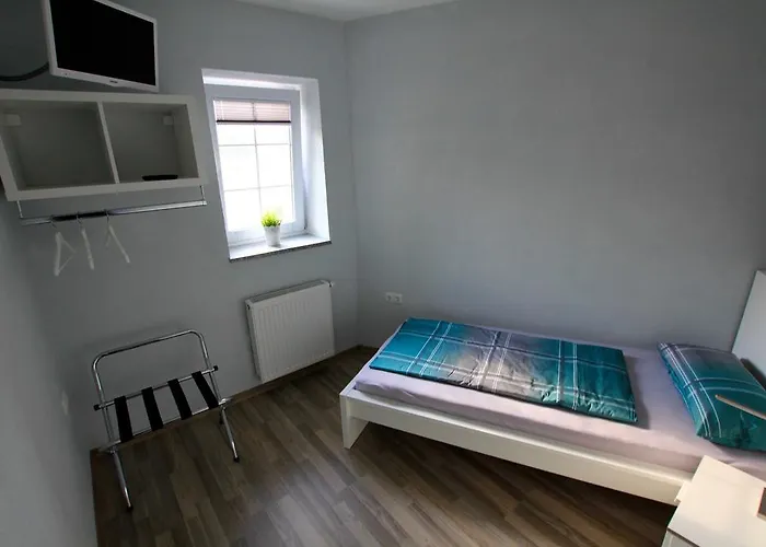 Fewo-baunatal / Ferienwohnung 