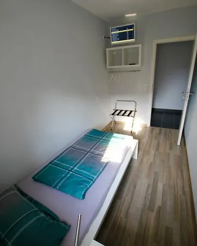 Apartamento Fewo-baunatal / Ferienwohnung 