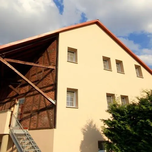 Fewo-baunatal / Ferienwohnung 