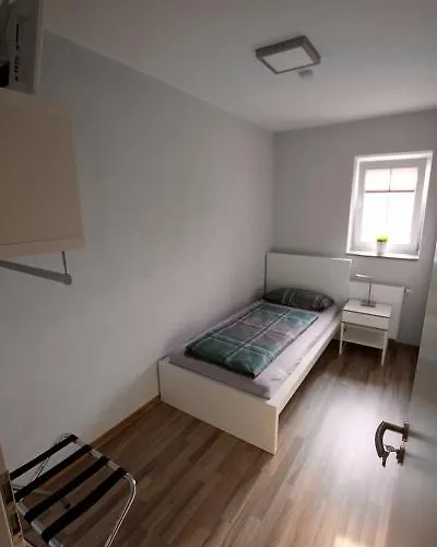 Apartamento Fewo-baunatal / Ferienwohnung 