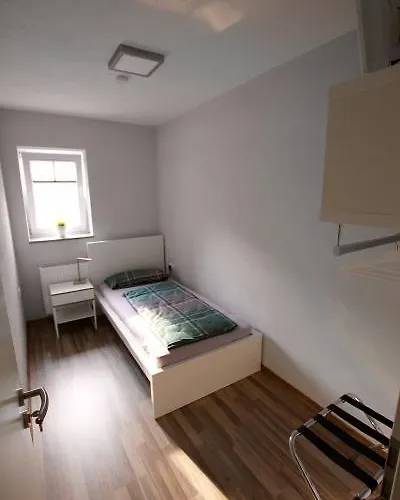 Fewo-baunatal / Ferienwohnung 