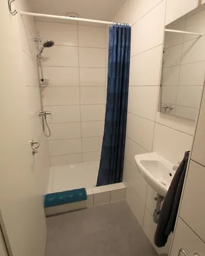 Fewo-baunatal / Ferienwohnung 