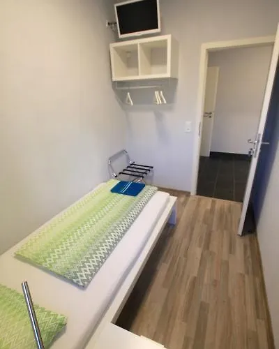 Fewo-baunatal / Ferienwohnung 