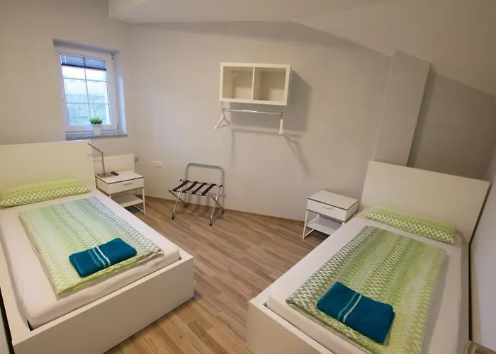 Fewo-baunatal / Ferienwohnung 