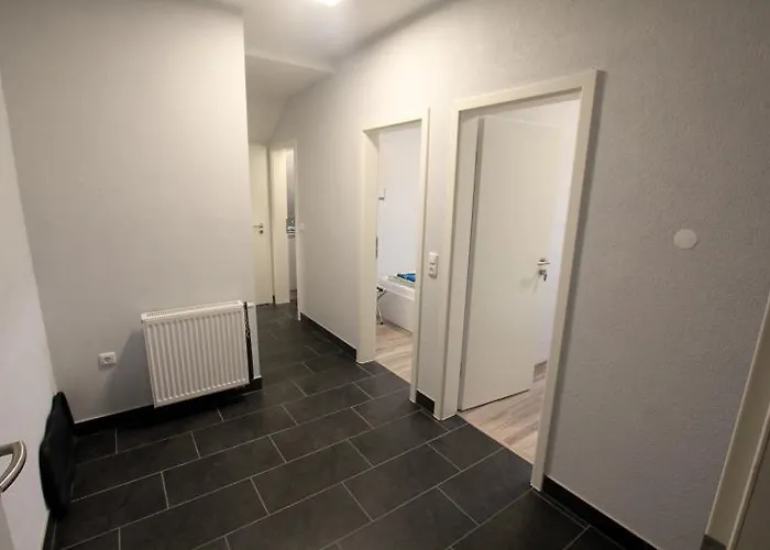 Fewo-baunatal / Ferienwohnung 