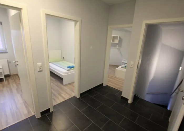 Fewo-baunatal / Ferienwohnung 