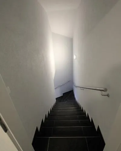 Apartamento Fewo-baunatal / Ferienwohnung 