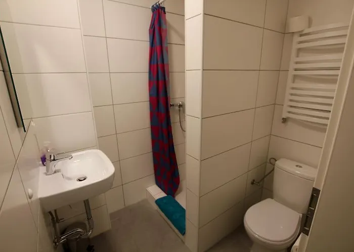 Fewo-baunatal / Ferienwohnung 